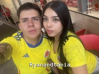 ryanandtania Webcamsex Amateur