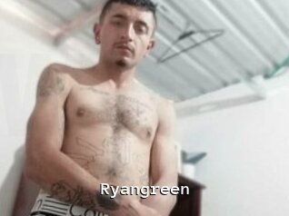 Ryangreen
