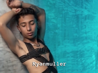 ryanmuller Webcamsex Amateur