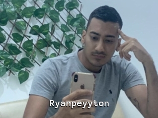 Ryanpeyyton