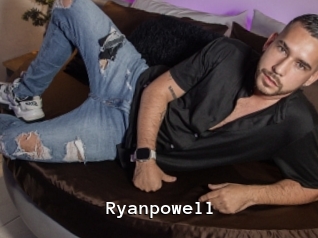 Ryanpowell