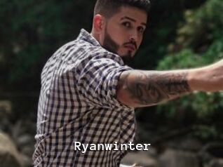 Ryanwinter