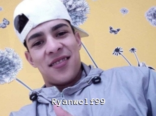 ryanwolf99 Webcamsex Amateur