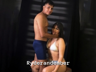 Ryderandember