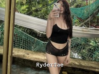 Ryderfae