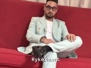 rykerhunt Webcamsex Amateur