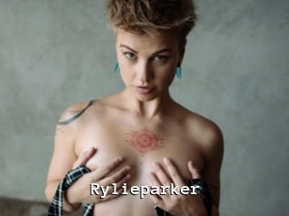 Rylieparker