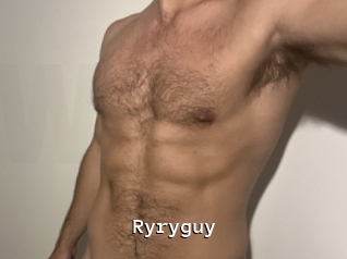 Ryryguy