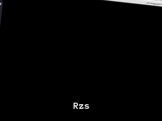 Rzs