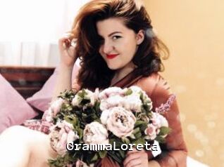 GrammaLoreta