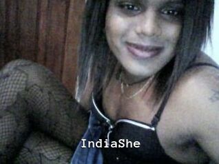 IndiaShe
