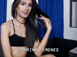 SABRINA_JIMENEZ Webcamsex Amateur