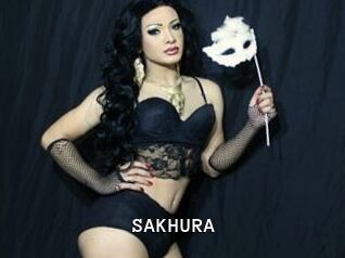 SAKHURA
