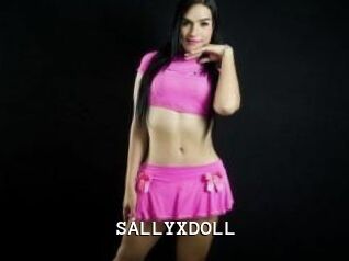 SALLYXDOLL
