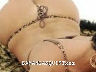 SAMANTA_SQUIRTxxx