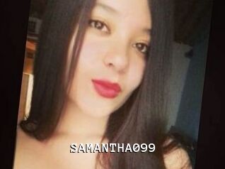 SAMANTHA099 Webcamsex Amateur