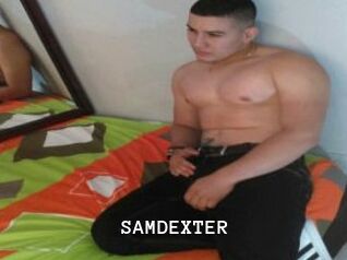 SAMDEXTER