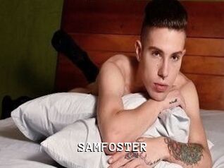 SAMFOSTER