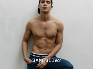 SAMFuller