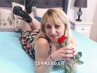 SAMMARRAH