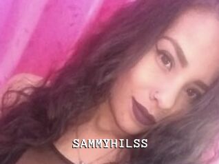 SAMMYHILSS