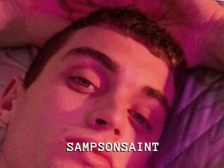 SAMPSONSAINT