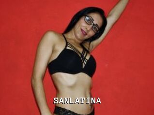 SANLATINA