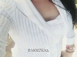 SANNDRAx