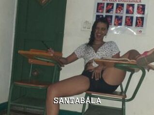 SANTABALA