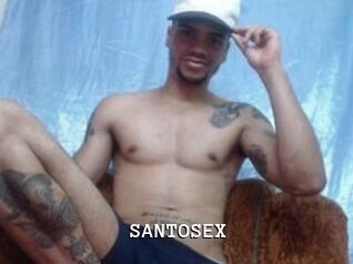 SANTO_SEX