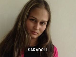 SARADOLL Webcamsex Amateur