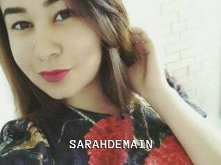 SARAH_DEMAIN