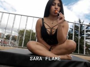 SARA_FLAME