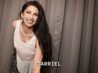 SARRIEL