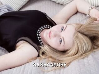 SASHAAMORE