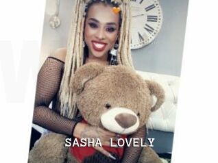 SASHA_LOVELY