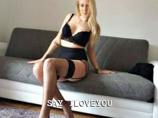 SAY_ILOVEYOU