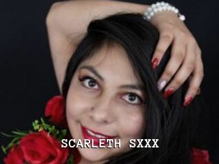 SCARLETH_SXXX