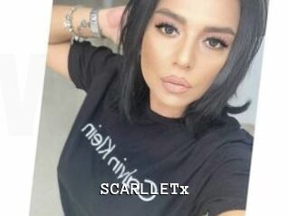 SCARLLETx