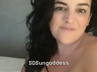 SDSungoddess