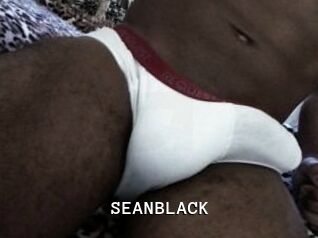SEANBLACK