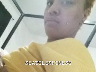 SEATTLESFINEST