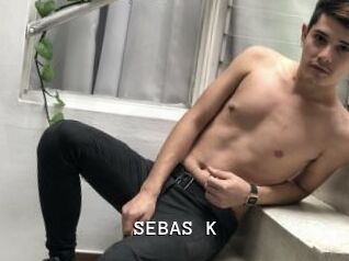 SEBAS_K Webcamsex Amateur