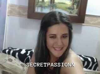 SECRETPASSIONN