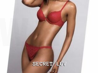 SECRET_LUV