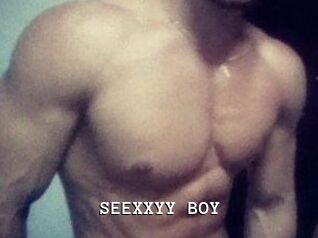SEEXXYY_BOY