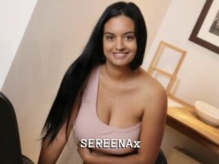 SEREENAx