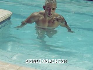 SERGIOSAENZSH