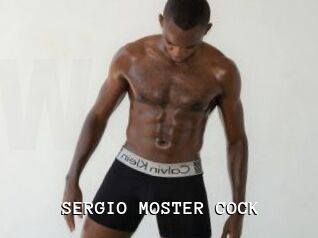 SERGIO_MOSTER_COCK