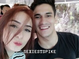 SEXIESTSPIKE